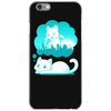 world domination iPhone 6/6s Case