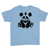 panda Youth Tee