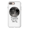 Death Note Moon iPhone 8 Plus