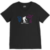 avin it medium aging clubber V-Neck Tee