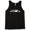 evolution Tank Top