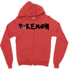 Pokemon Zipper Hoodie