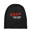 rous Baby Beanies