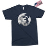 moon dovahkiin Exclusive T-shirt