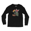 pretty things Long Sleeve Shirts