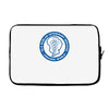 isla nublar vet Laptop sleeve