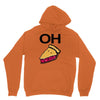 oh Unisex Hoodie