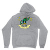 radical lizard Unisex Hoodie