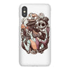 nightmare de los muertos iPhoneX