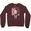 underwood 2016 Crewneck Sweatshirt