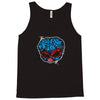 meta luna Tank Top