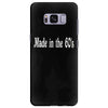 made in the 60's Samsung Galaxy S8 Plus