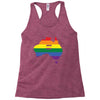 Lgbt Equality Australia Racerback Tank
