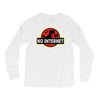 No Internet Long Sleeve Shirts