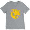 sparta nightmare V-Neck Tee