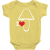 i love lamp (2) best trending Baby Bodysuit