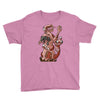 well fvck you too! Youth Tee