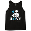 portal true love   aperture lab video gamer teleport online pc goal te Tank Top