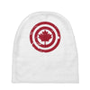 captain canada Baby Beanies