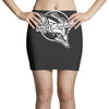 night fishing Mini Skirts