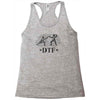 dtf Racerback Tank