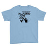 mark it zero Youth Tee