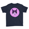 catsfinal recovered Youth Tee