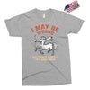 i may be wrong but i highly doubt it i'm a sagittarius Exclusive T-shirt