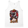 paintline Tank Top
