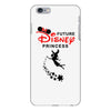 Future Disney Princess iPhone 6 Plus/6s Plus Case