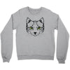 Best Cat Crewneck Sweatshirt