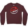 trainer inside Crewneck Sweatshirt