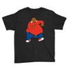 FAT ALBERT Youth Tee