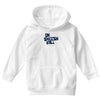 oh sheesh y'all Youth Hoodie