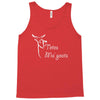 totes ma' goats Tank Top
