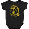 house od badger Baby Bodysuit