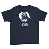 chewbecca star wars ciube chewbacca film cinema&amp;tv Youth Tee