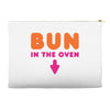 Bun in the Oven Accessory Pouches