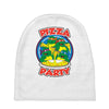pizza party Baby Beanies