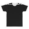 funny glow in dark glowing All Over Men's T-shirt