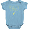 stardust Baby Onesie