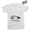 Excuse Me Is It February Yet Baby Boy Exclusive T-shirt