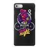 up all night iPhone 7 Case