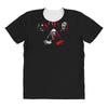 bohemian revenge All Over Women's T-shirt