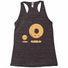 my mama gave me life! Racerback Tank