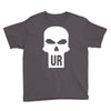 underground resistance ur punisher Youth Tee