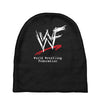 world wrestling Baby Beanies