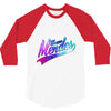 MENDES_ARMY 2 3/4 Sleeve Shirt