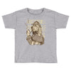 ruff justice Toddler T-shirt