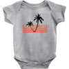 California Baby Bodysuit